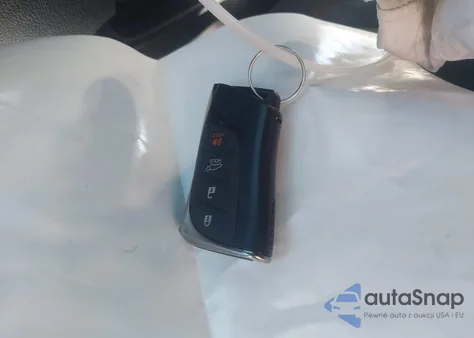 2023 Lexus Rx 500H F Sport Performance from USA, damaged, VIN 2T2BCMEA6PC009788